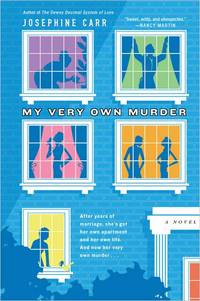 My Very Own Murder