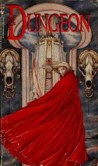 The Dungeon Volume 1