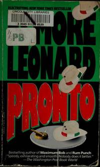 image of Pronto: **Signed**