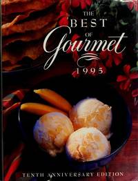 The Best of Gourmet: 1995: Flavor Mexico