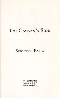 cover of On Canaan's Side (Thorndike Core)