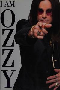 image of I Am Ozzy