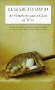 image of AN Omelette and a Glass of Wine (Cookery Library)