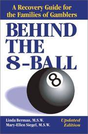 Behind the 8-Ball