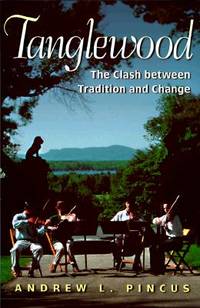 Tanglewood: The Clash Between Tradition and Change