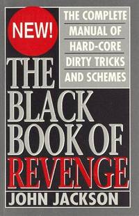 Black Book Of Revenge