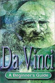 DA Vinci by Ruth Berry - 2001-03-01