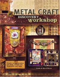 Metal Craft Discovery Workshop