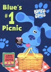 Blue's 1 Picnic