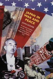 Japan in War and Peace Essays on History, Culture and Race