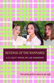 cover of The Revenge of the Wannabes