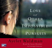 image of Love and Other Impossible Pursuits
