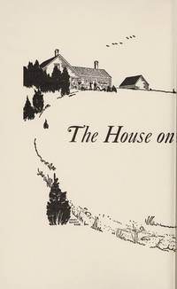 image of House on Nauset Marsh