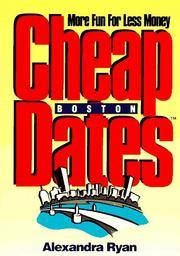 CHEAP DATES BOSTON-PB-OP