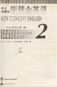 New Concept English 1