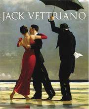 cover of Jack Vettriano