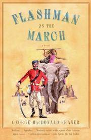 image of Flashman on the March (Flashman Papers)