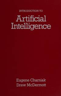 Introduction to Artificial Intelligence