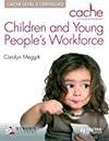 CACHE Level 2 Children & Young People's Workforce Certificate