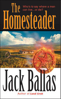 The Homesteader