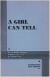 A Girl Can Tell.