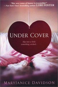 image of Under Cover