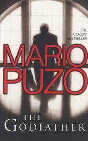 cover of The Godfather