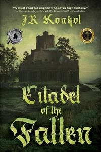 Citadel of the Fallen (Rebirth of the Fallen)