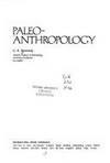 PALEOANTHROPOLOGY