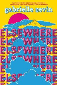 Elsewhere (ISBN: 9780312367466)
