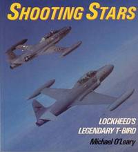 Shooting Stars: Lockheed's Legendary T-Bird