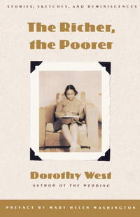 THE RICHER, THE POORER