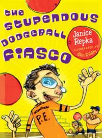 The Stupendous Dodgeball Fiasco