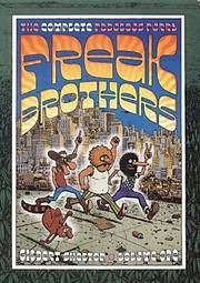 The COMPLETE FABULOUS FURRY FREAK BROTHERS Volume One