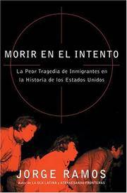Morir En El Intento