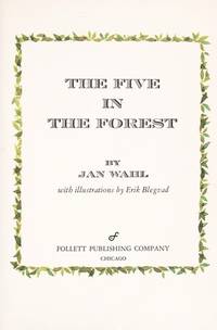 The Five in the Forest