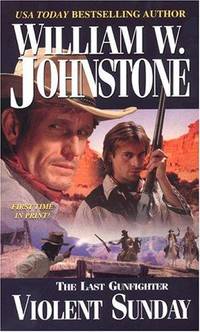 image of The Last Gunfighter: Violent Sunday