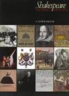 Shakespeare: The Globe & The World