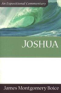 Joshua (Expositional Commentary)