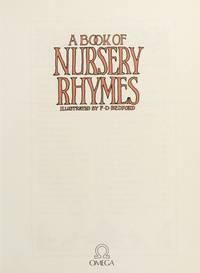 A Book of Nursery Rhymes