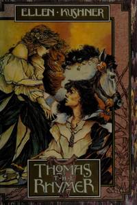 cover of Thomas the Rhymer