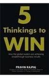 5 Thinkings to Win