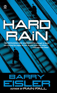 hard rain