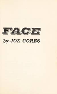 Interface by Joe Gores - 1974-03-01