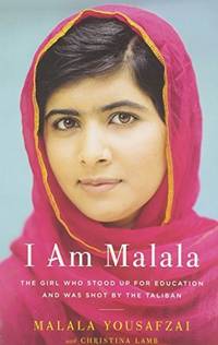 I Am Malala