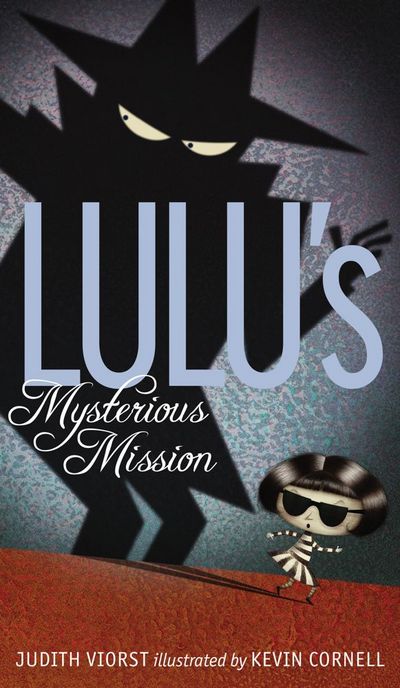 Lulu's Mysterious Mission