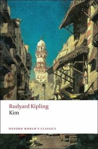 Kim (ISBN: 9780199536467)