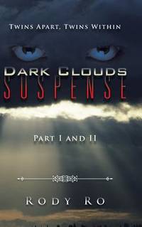 Dark Clouds Suspense: Twins Apart, Twins Within