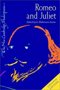 cover of Romeo and Juliet