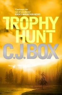 Trophy Hunt (ISBN: 9780857890467)